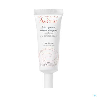 Avene Basispflege Augencreme 10ml, A-Nr.: 2579346 - 08