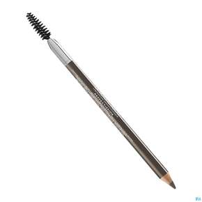 La Roche Posay Toleriane Augenbrauenstift Dunkel 1st, A-Nr.: 4516315 - 01