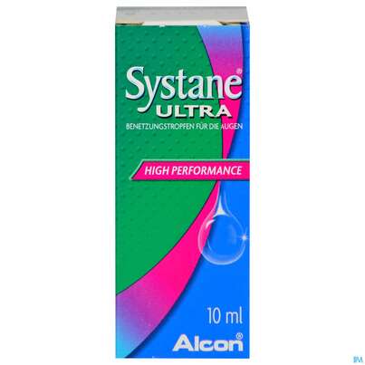 SYSTANE BENETZ.AU-TR ULTRA 10ML, A-Nr.: 3462451 - 01