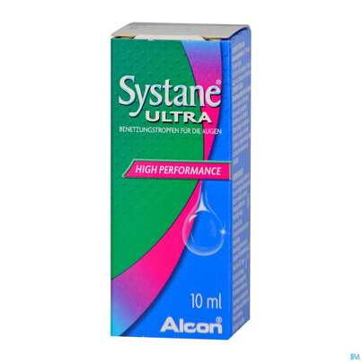 SYSTANE BENETZ.AU-TR ULTRA 10ML, A-Nr.: 3462451 - 02