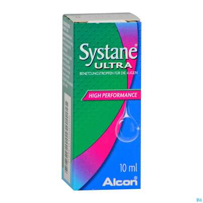 SYSTANE BENETZ.AU-TR ULTRA 10ML, A-Nr.: 3462451 - 03