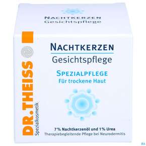 THEISS NACHTK GESPFL. 50ML, A-Nr.: 3109499 - 01