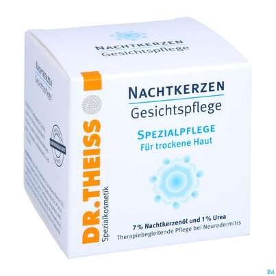 THEISS NACHTK GESPFL. 50ML, A-Nr.: 3109499 - 03