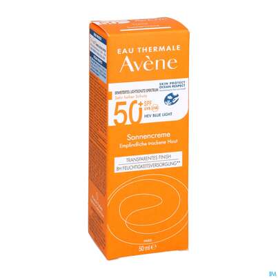 Avène Sonnencreme Spf 50+ 50ml, A-Nr.: 5598947 - 08
