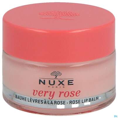 Nuxe Very Rose Lippenbalsam 15g, A-Nr.: 5562151 - 10