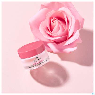 Nuxe Very Rose Lippenbalsam 15g, A-Nr.: 5562151 - 12