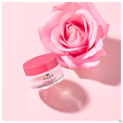 Nuxe Very Rose Lippenbalsam 15g, A-Nr.: 5562151 - 17