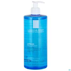 La Roche Posay Koerperreinigung Lipikar Lavant Gel 750ml, A-Nr.: 5342633 - 01