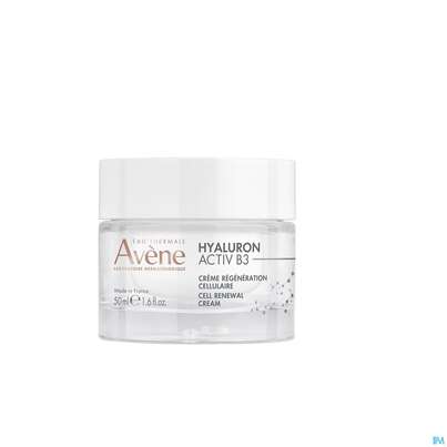 Avene Hyaluron Activ B3 Tagescreme 50ml, A-Nr.: 5450297 - 06