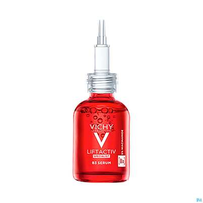 Vichy Liftactiv Serum B3 30ml, A-Nr.: 5427140 - 06