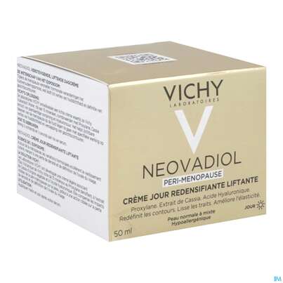 Vichy Neovadiol In Den Wechseljahren Tag Nh 50ml, A-Nr.: 5428375 - 03