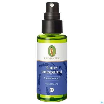 PRIMAV.R-SPR GANZ ENTSPANNT 50ML, A-Nr.: 5329911 - 02