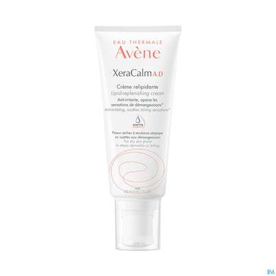 Avène Xeracalm A.d Rückfettende Creme 200ml, A-Nr.: 4942868 - 13