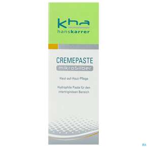 Karrer Mikrosilber Cremepaste 50ml, A-Nr.: 5232620 - 01