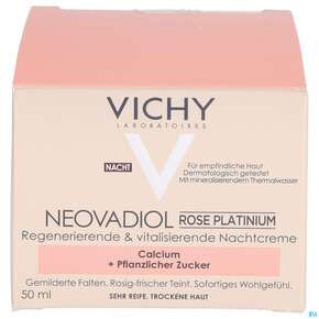 VICHY NEOVADIOL ROSE PLAT.N 50ML, A-Nr.: 5182135 - 01