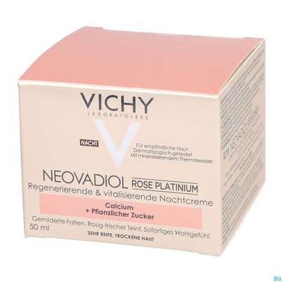 VICHY NEOVADIOL ROSE PLAT.N 50ML, A-Nr.: 5182135 - 02