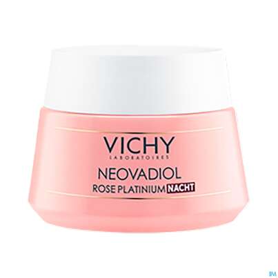 VICHY NEOVADIOL ROSE PLAT.N 50ML, A-Nr.: 5182135 - 06