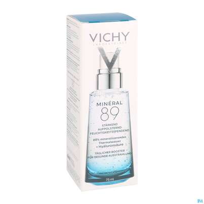 Vichy Mineral 89 Feuchtigkeitspflege 75ml, A-Nr.: 5182129 - 03