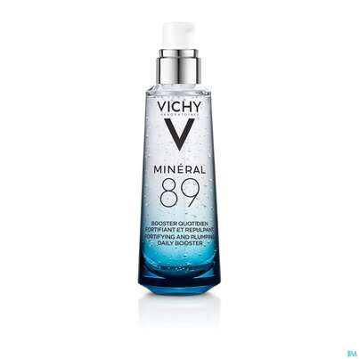 Vichy Mineral 89 Feuchtigkeitspflege 75ml, A-Nr.: 5182129 - 05