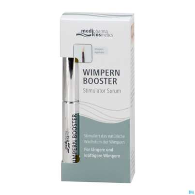 WIMPERN BOOSTER 2,7ML, A-Nr.: 4404504 - 02