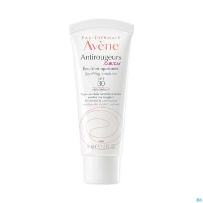 Avene Antirougeurs Tag Emulsion Spf30 40ml, A-Nr.: 4855543 - 05