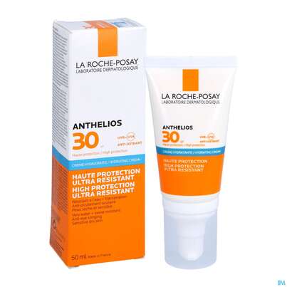 Sonnenprodukte La Roche Posay Anthelios 30/creme +duftstoff 50ml, A-Nr.: 4396963 - 05