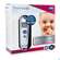 Sie sehen eine Packung Thermometer-fieber Veroval Baby 1st, Produktbild: 02 Thermometer-fieber Veroval Baby 1st, A-Nr.: 4378267 - 02