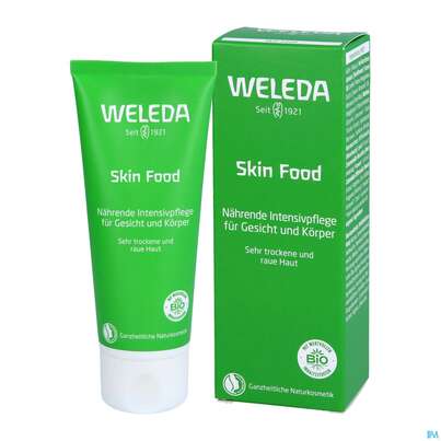 Weleda Skin Food 75ml, A-Nr.: 4828747 - 05