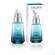 Sie sehen eine Packung Vichy Mineral 89 Augen 15ml, Produktbild: 08 Vichy Mineral 89 Augen 15ml, A-Nr.: 5090462 - 08