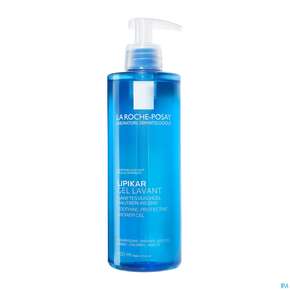 La Roche Posay Koerperreinigung Lipikar Lavant Gel 400ml, A-Nr.: 4324515 - 01