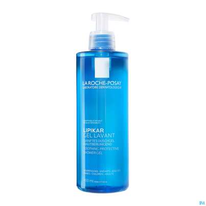 La Roche Posay Koerperreinigung Lipikar Lavant Gel 400ml, A-Nr.: 4324515 - 01