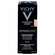 Sie sehen eine Packung Vichy Dermablend Fluid 30 Beige 30ml, Produktbild: 01 Vichy Dermablend Fluid 30 Beige 30ml, A-Nr.: 5044226 - 01