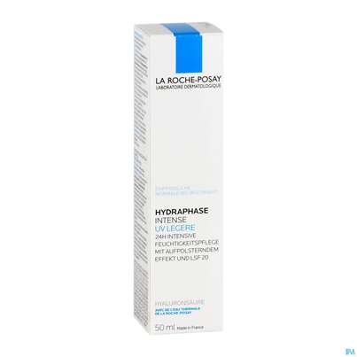 LA ROCHE HYDRAPH.INT.UV N/MH 50ML, A-Nr.: 3832505 - 03