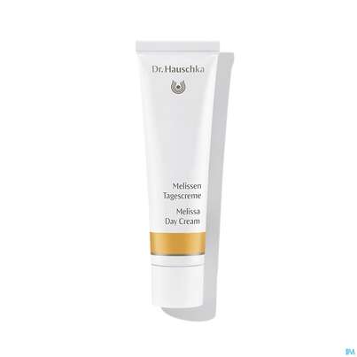 Dr. Hauschka Melissen Tagescreme 30ml, A-Nr.: 3830386 - 07
