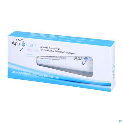 Apacare Zahngel Repair Gel 30ml, A-Nr.: 3821022 - 05