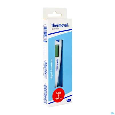 Thermometer-fieber Digital Thermoval Standard Alt 1st, A-Nr.: 4279631 - 05
