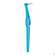 Tepe Interdentalbuersten Angle 0,6mm Blau 6st, A-Nr.: 3793308 - 05