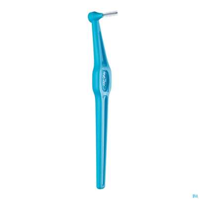 Tepe Interdentalbuersten Angle 0,6mm Blau 6st, A-Nr.: 3793308 - 05