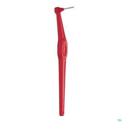 Tepe Interdentalbuersten Angle 0,5mm Rot 6st, A-Nr.: 3793283 - 05