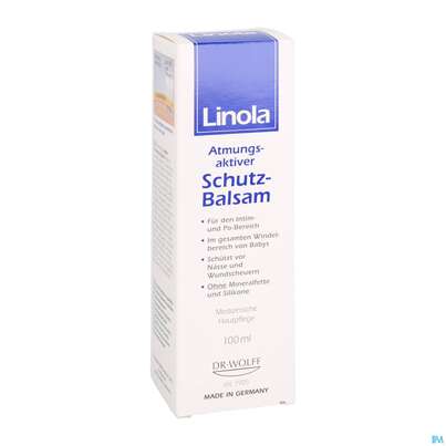 LINOLA SCHUTZ BLS 100ML, A-Nr.: 4109248 - 03