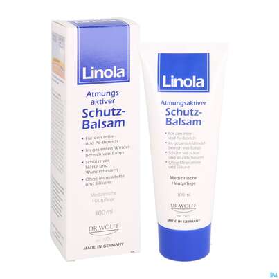 LINOLA SCHUTZ BLS 100ML, A-Nr.: 4109248 - 05