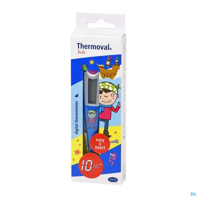 THERM-FIEB THERMOV.KIDS 1ST, A-Nr.: 4271144 - 02