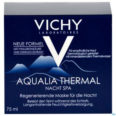 VICHY AQUALIA THERM.FEUPFL.N 75ML, A-Nr.: 4103731 - 01