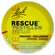Rescura Pastillen Orange-holunder 50g, A-Nr.: 4089215 - 01