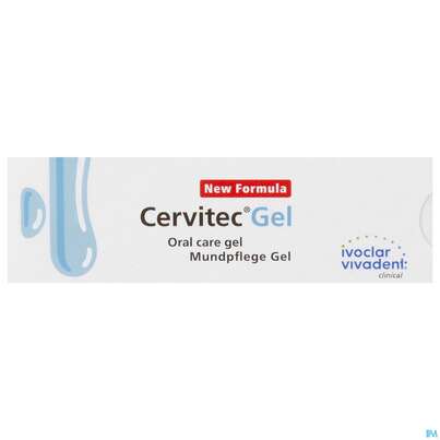 CERVITEC GEL 20G, A-Nr.: 3747952 - 01