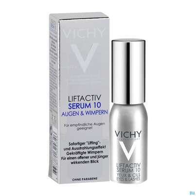 VICHY LIFTACTIV SERUM AU-WIM 15ML, A-Nr.: 4090359 - 04