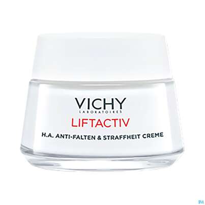 Vichy Liftactiv/supreme Trockene Haut 50ml, A-Nr.: 4261453 - 02