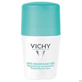 Vichy Deo/roll-on 48h 50ml, A-Nr.: 3724419 - 01