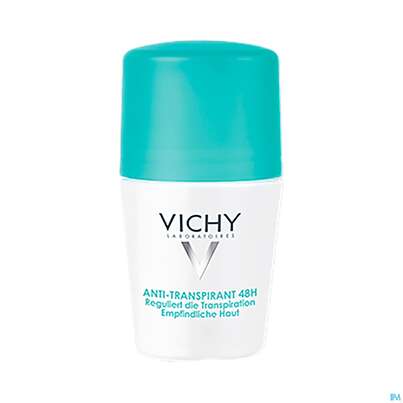 Vichy Deo/roll-on 48h 50ml, A-Nr.: 3724419 - 02