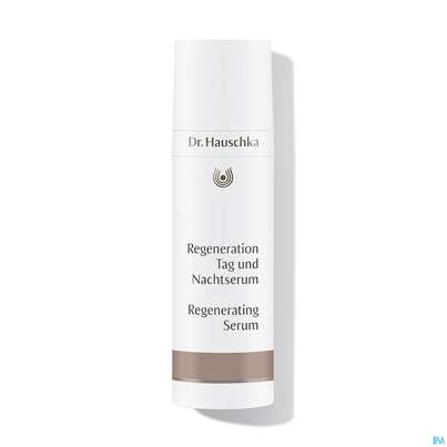 Dr. Hauschka Regeneration Tag Und Nachtserum 30ml, A-Nr.: 3735506 - 03